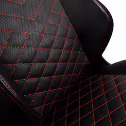 noblechairs Hero PU Leather Air filled seat Padded backrest - Additional view 2