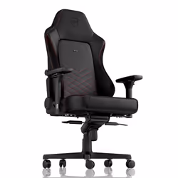noblechairs Hero PU Leather Air filled seat Padded backrest - Additional view 5