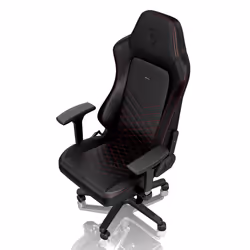 noblechairs Hero PU Leather Air filled seat Padded backrest - Additional view 6