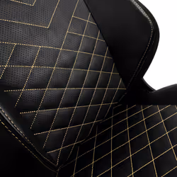 noblechairs Hero PU Leather Air filled seat Padded backrest - Additional view 2