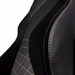 noblechairs Hero PU Leather Air filled seat Padded backrest - Additional view 3