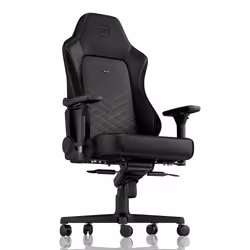 noblechairs Hero PU Leather Air filled seat Padded backrest - Additional view 5