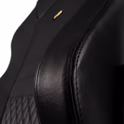 noblechairs Hero Real Leather Air filled seat Padded backrest - Additional view 5
