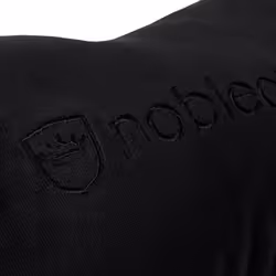noblechairs Cushion set Black 2 pc(s) - Additional view 7