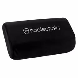 noblechairs Cushion set Black, White 2 pc(s) - Additional view 8