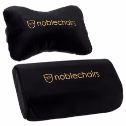 noblechairs Cushion set