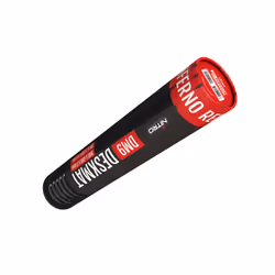 Nitro Concepts DM9 Gaming mouse pad Black, Red