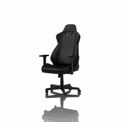 Nitro Concepts S300 EX Upholstered padded seat Upholstered backrest