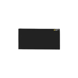 Endgame Gear GS-002-EG mouse pad Gaming mouse pad Black