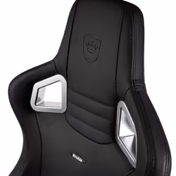 noblechairs EPIC Padded seat Padded backrest - Additional view 4