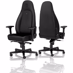 noblechairs ICON Padded seat Padded backrest - Additional view 2
