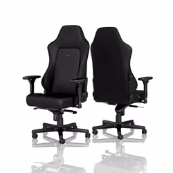 noblechairs HERO Padded seat Padded backrest - Additional view 2