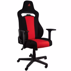 Pro Gamersware NC-E250-BR video game chair Universal gaming chair Padded seat