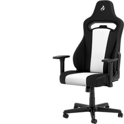 Pro Gamersware NC-E250-BW video game chair Universal gaming chair
