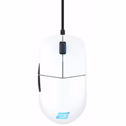 Endgame Gear XM1 RGB mouse Gaming Right-hand USB Type-A Optical 16000 DPI - Additional view 2