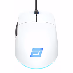 Endgame Gear XM1 RGB mouse Gaming Right-hand USB Type-A Optical 16000 DPI - Additional view 3