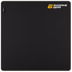Endgame Gear MPX390 Gaming mouse pad Black