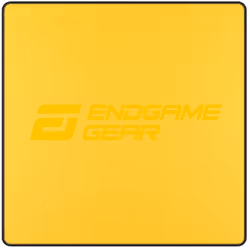 Endgame Gear MPX390 Gaming mouse pad Black - Additional view 5