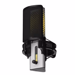 Endgame Gear XSTRM Black, White PC microphone - Additional view 4