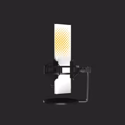 Endgame Gear XSTRM Black, White PC microphone - Additional view 5