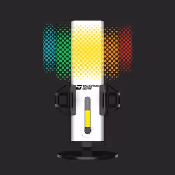 Endgame Gear XSTRM Black, White PC microphone - Additional view 6
