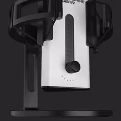 Endgame Gear XSTRM Black, White PC microphone - Additional view 7
