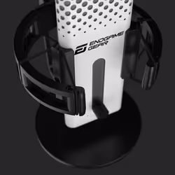 Endgame Gear XSTRM Black, White PC microphone - Additional view 8