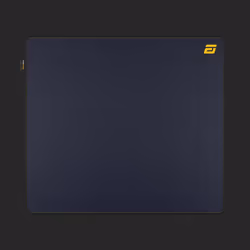 Endgame Gear MPC450 mouse pad Gaming mouse pad Blue, Yellow