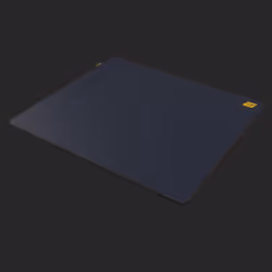 Endgame Gear MPC450 mouse pad Gaming mouse pad Blue, Yellow - Additional view 4
