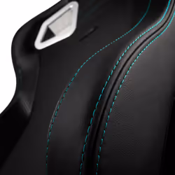 noblechairs EPIC Mercedes PC gaming chair Padded seat - Additional view 4