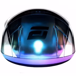 Endgame Gear XM1 RGB mouse Gaming Right-hand USB Type-A Optical 16000 DPI - Additional view 4