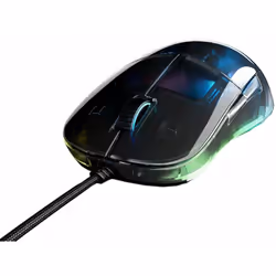 Endgame Gear XM1 RGB mouse Gaming Right-hand USB Type-A Optical 16000 DPI - Additional view 5