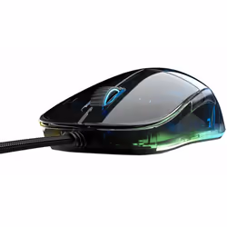 Endgame Gear XM1 RGB mouse Gaming Right-hand USB Type-A Optical 16000 DPI - Additional view 6