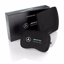 noblechairs Mercedes-AMG Petronas F1 Team