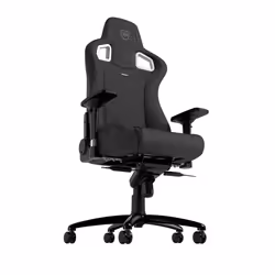 noblechairs EPIC PC gaming chair Padded seat Anthracite - Additional view 5