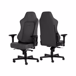noblechairs Hero Padded seat Padded backrest - Additional view 2