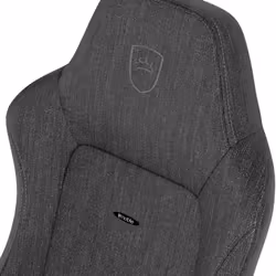noblechairs Hero Padded seat Padded backrest - Additional view 4