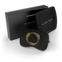 noblechairs The Elder Scrolls Online Pillow set Black 2 pc(s)