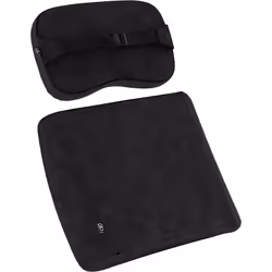 noblechairs The Elder Scrolls Online Pillow set Black 2 pc(s)