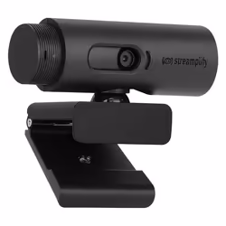 Streamplify CAM webcam 2 MP 1920 x 1080 pixels USB 2.0 Black - Additional view 4