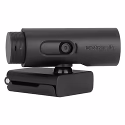 Streamplify CAM webcam 2 MP 1920 x 1080 pixels USB 2.0 Black - Additional view 6