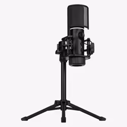 Streamplify MIC TRIPOD Black Studio microphone - Additional view 5