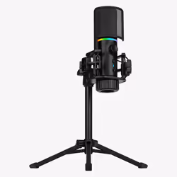 Streamplify MIC TRIPOD Black Studio microphone - Additional view 6