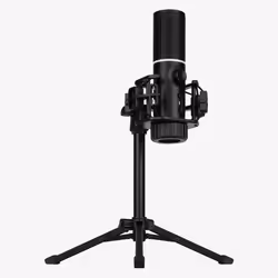 Streamplify MIC TRIPOD Black Studio microphone - Additional view 7