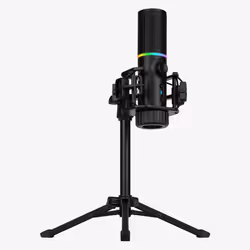 Streamplify MIC TRIPOD Black Studio microphone - Additional view 8