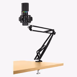Streamplify MIC ARM Black Studio microphone - Additional view 6