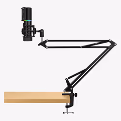 Streamplify MIC ARM Black Studio microphone - Additional view 7