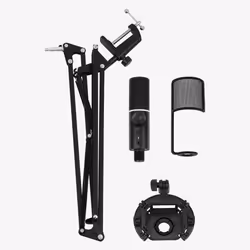 Streamplify MIC ARM Black Studio microphone - Additional view 8