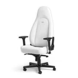 noblechairs NBL-ICN-PU-WED office/computer chair Padded seat Padded backrest