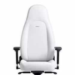noblechairs NBL-ICN-PU-WED office/computer chair Padded seat Padded backrest - Additional view 2